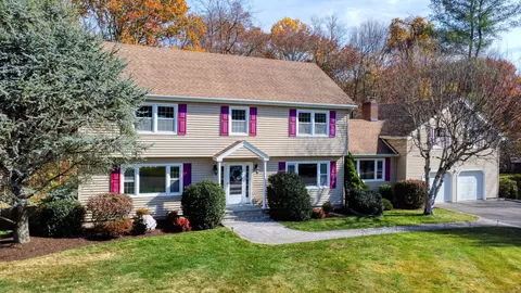 64 Frederick St, Trumbull, CT 06611