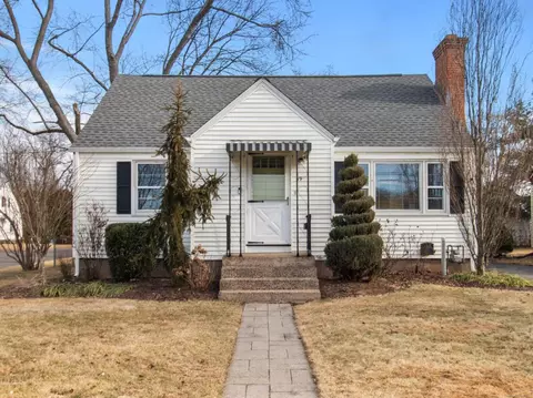 59 Camden St, New Britain, CT 06051