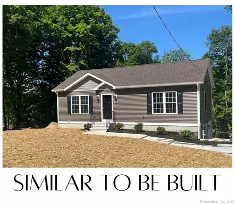 525 Hubbard Rd, Killingly, CT 06239