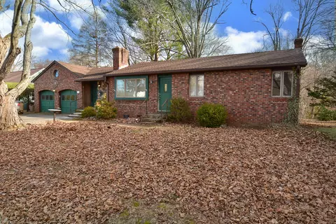 Undisclosed, Vernon, CT 06066