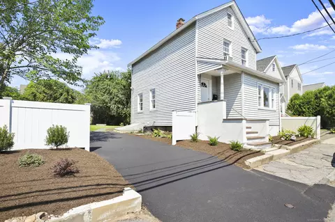 200 Wardwell St, Stamford, CT 06902