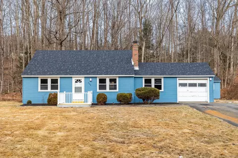 244 Colebrook Rd, Winchester, CT 06098