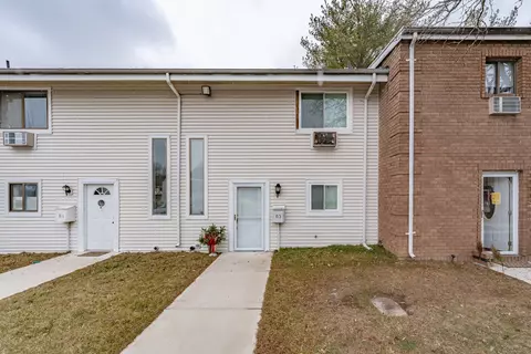 63 Beaman Brk #63, Bloomfield, CT 06002
