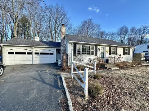 190 Shagbark Dr, Bristol, CT 06010