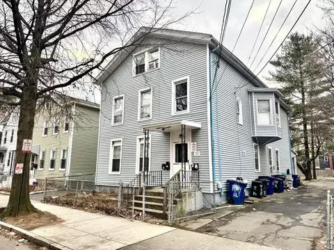 48 Kensington St, New Haven, CT 06511