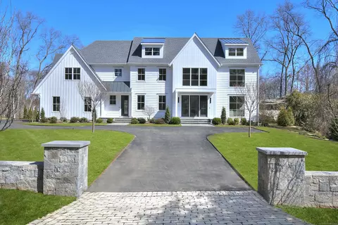 27 Narrow Rocks Rd, Westport, CT 06880