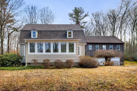 170 Saner Rd, Marlborough, CT 06447