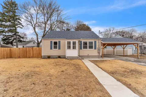 112 Lafayette Ave, East Hartford, CT 06118