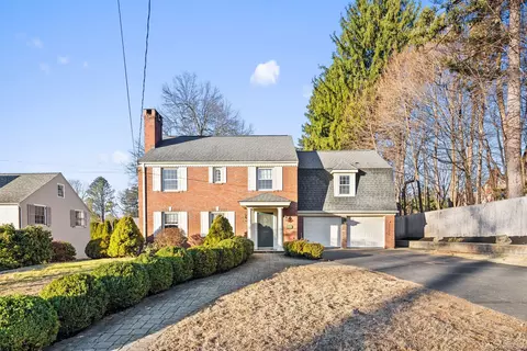 1884 Asylum Ave, West Hartford, CT 06117