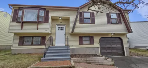 50 Meetinghouse Rdg, Meriden, CT 06450