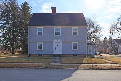 10 Roxbury Rd, New Britain, CT 06053