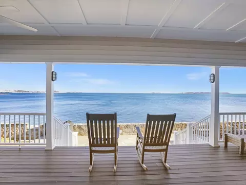 56 Harbor View Ave, Norwalk, CT 06854