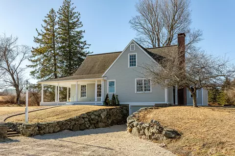 80 Higbie Rd, Morris, CT 06763