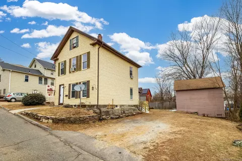 2 Brown Ave, Stafford Springs, CT 06076