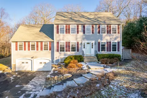 48 Ratlum Mountain Rd, Barkhamsted, CT 06063