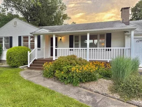 15 Finney Street Ext, Ansonia, CT 06401