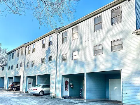 333 Hillside Ave #10, Torrington, CT 06790