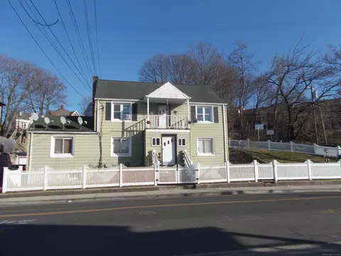 150 S Main St, Norwalk, CT 06854