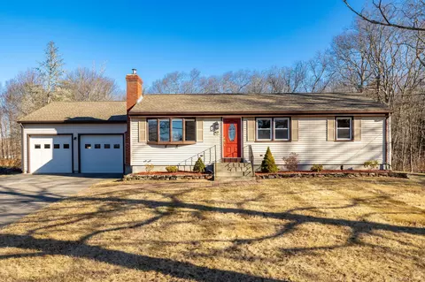 43 Old Farms Rd, Willington, CT 06279