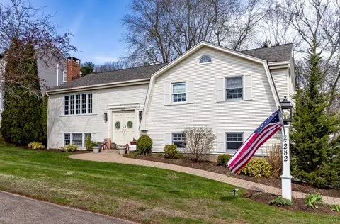 282 Newton St, Berlin, CT 06037