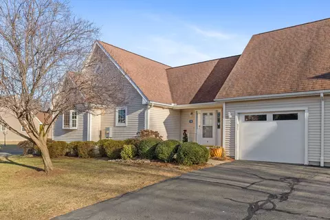 14 Vincent Ct #14, East Hartford, CT 06108