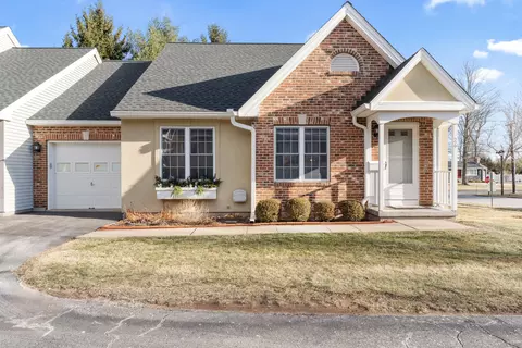 26 Brimfield Way #26, Rocky Hill, CT 06067