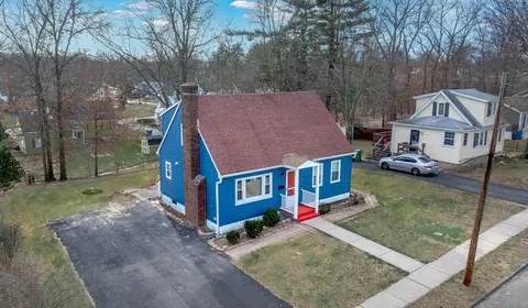 83 Corey St, Windsor, CT 06095