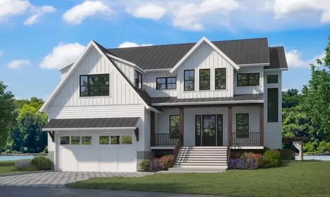 14 S End Ct, Greenwich, CT 06870