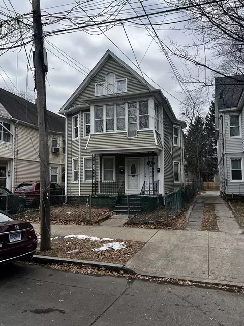414 Shelton Ave, New Haven, CT 06511