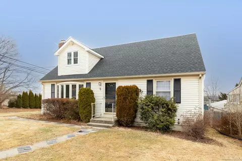 5 Rosemont Ave, Bristol, CT 06010