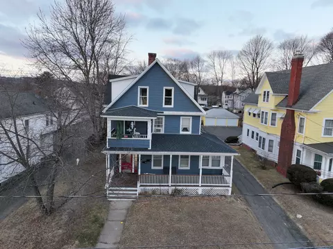 101 Stearns St, Bristol, CT 06010