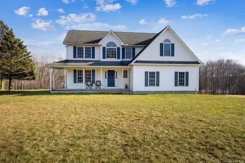 414 Zaicek Rd, Ashford, CT 06278