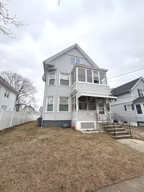 159 Park St, West Haven, CT 06516