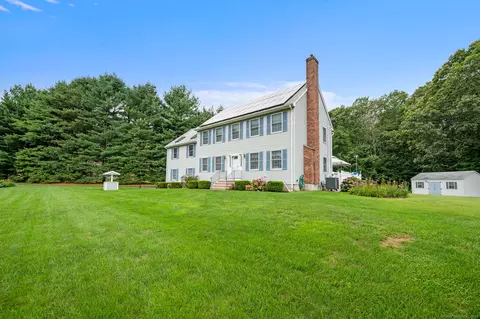 Undisclosed, Haddam, CT 06441