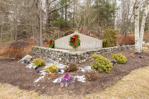 1 Racoon Ridge Rd #1, Woodbury, CT 06798