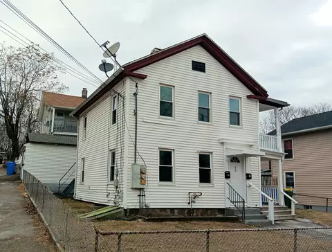30 Green St, Waterbury, CT 06708