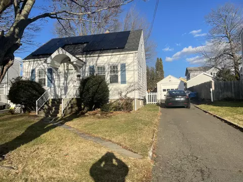600 Barnum Terrace Ext, Stratford, CT 06614