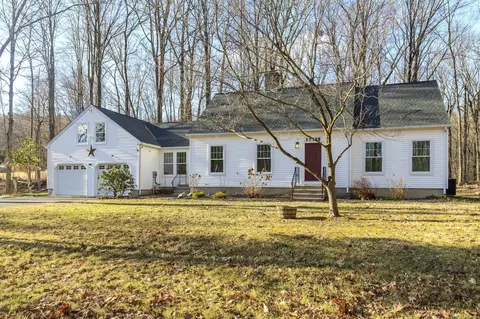 1292 Notch Rd, Cheshire, CT 06410