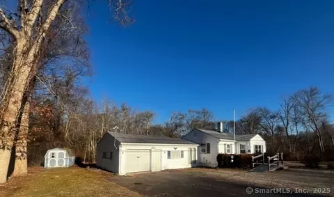 58 Mary Hall Rd, Stonington, CT 06379