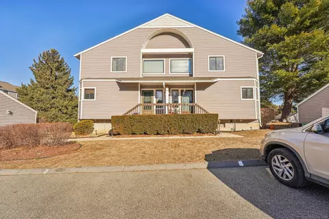 1202 Mill Pond Dr #1202, South Windsor, CT 06074