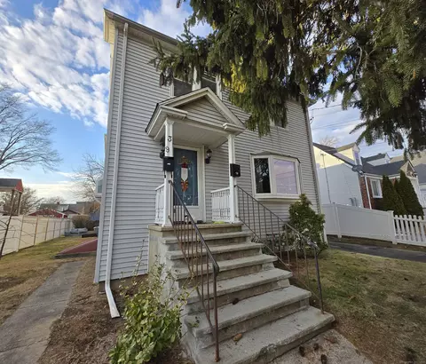 39 Durant St, Stamford, CT 06902