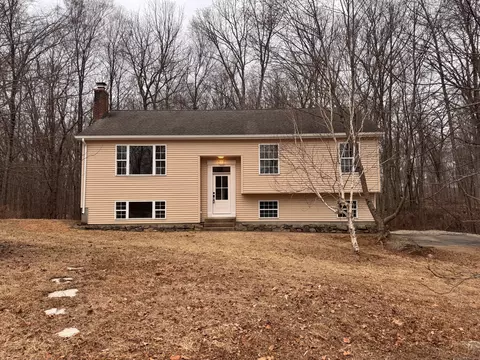 27 Krapf Rd, Ashford, CT 06278