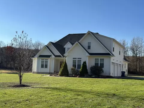 22 Maple Hill Dr, Granby, CT 06035