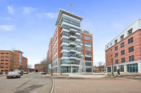 33 N Water St #406, Norwalk, CT 06854