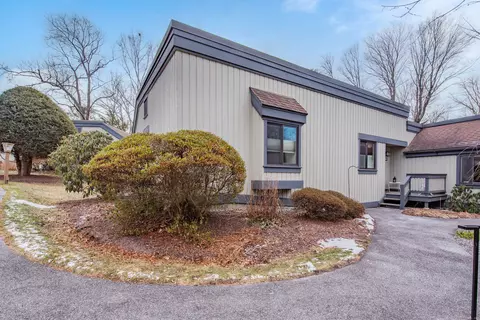 928 Heritage Vlg #A, Southbury, CT 06488