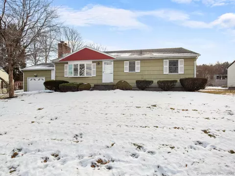70 Rosemont Ave, Bristol, CT 06010