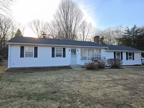 5 Christy Hill Rd, Ledyard, CT 06335