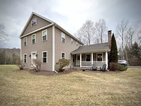 90 Bsullak Rd, Barkhamsted, CT 06063