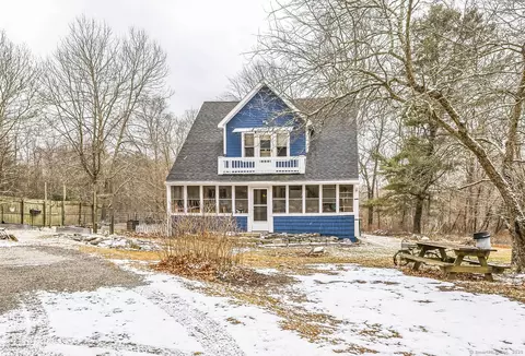 61 Laiho Rd, Sterling, CT 06377