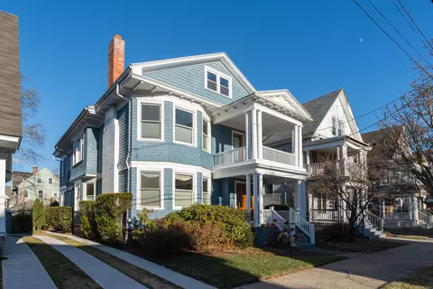115 Avon St, New Haven, CT 06511